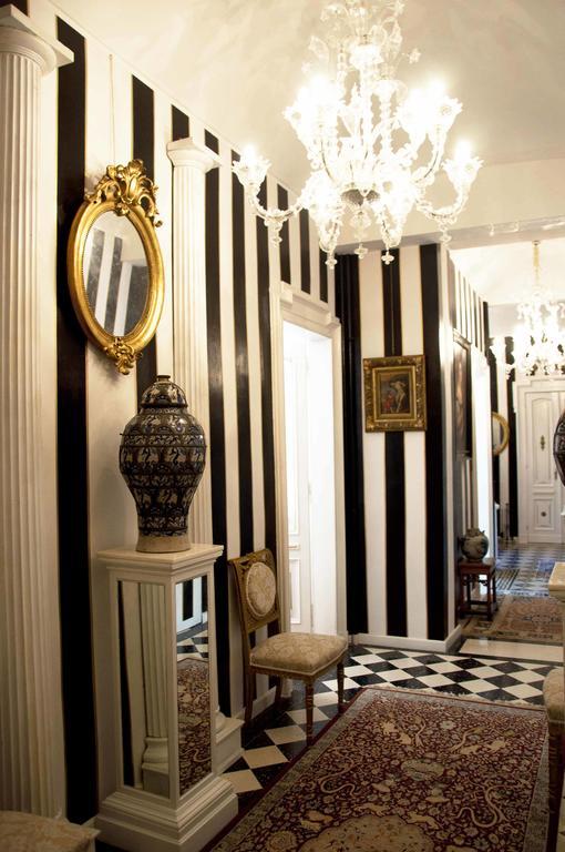Gb House Couette-café Turin