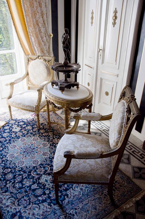 Gb House Turin