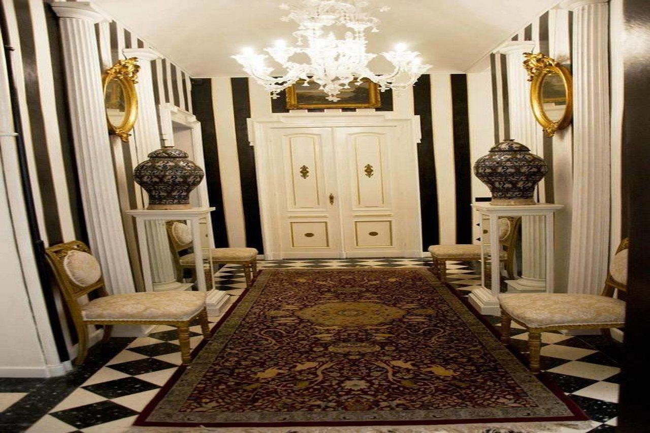 Gb House Turin