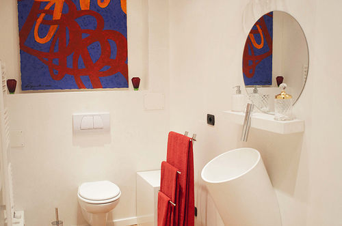 Couette-café Gb House 2*