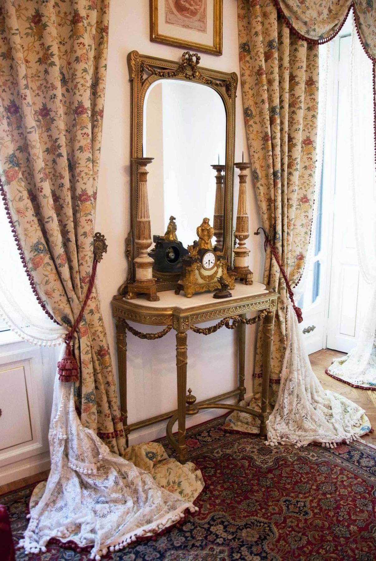 Couette-café Gb House