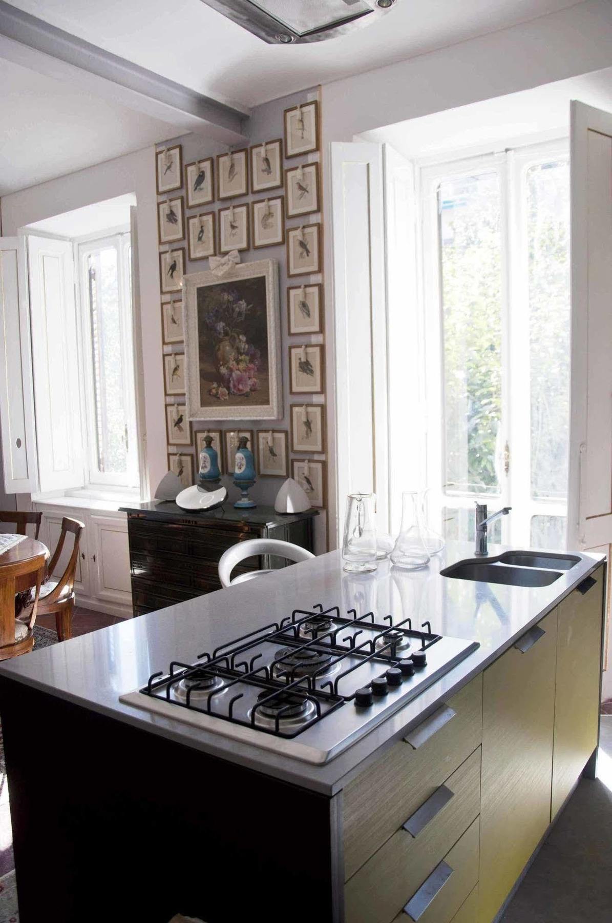 Gb House Couette-café