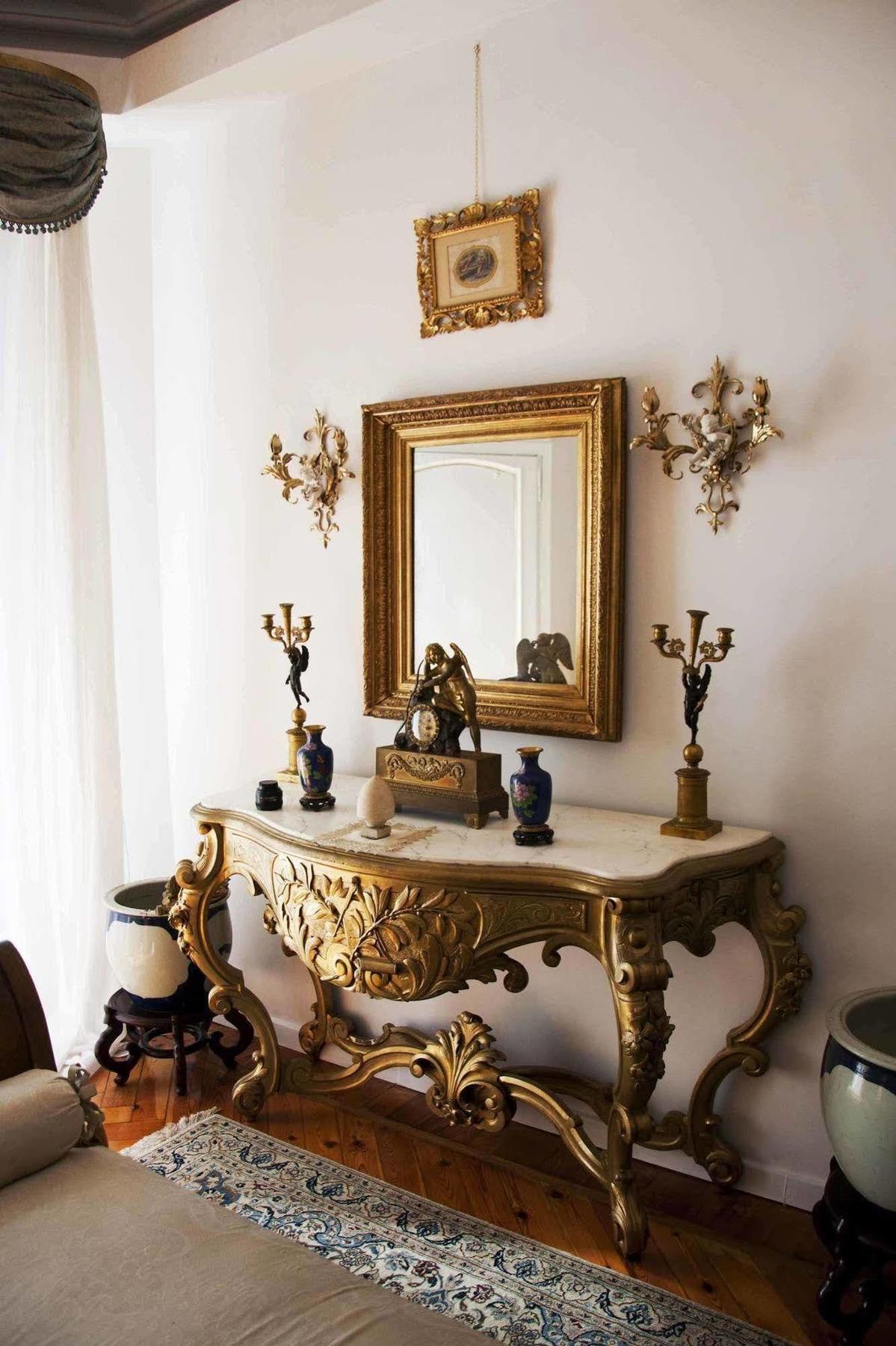 Gb House Couette-café 2*