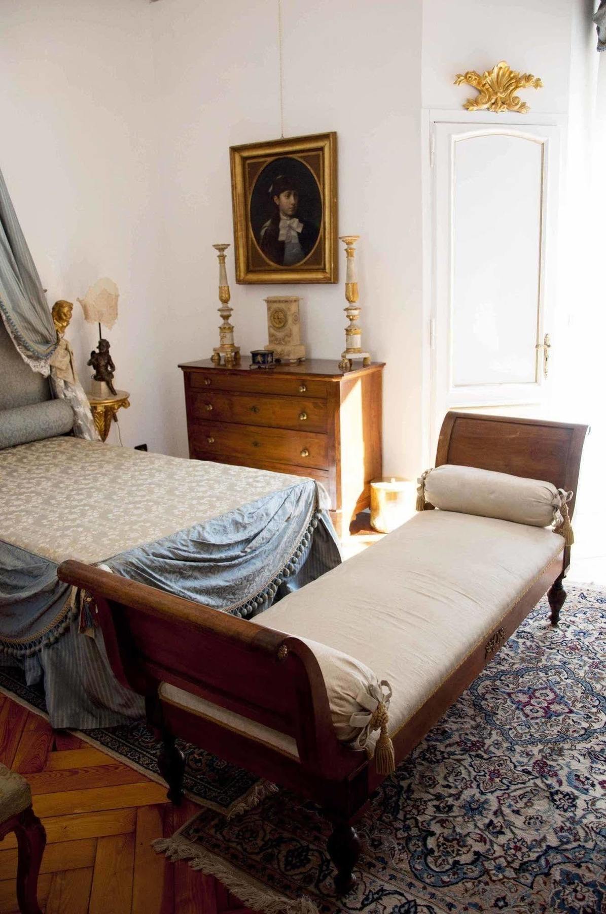 Couette-café Gb House