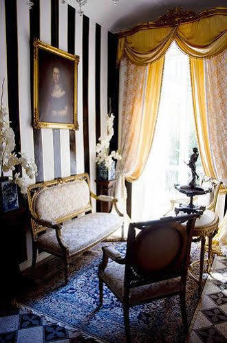 Gb House Couette-café Turin